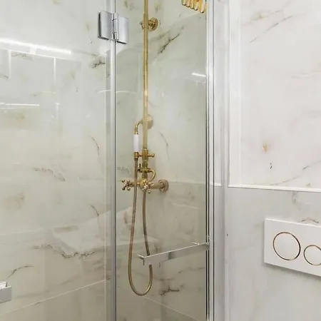 Apartment Romantic And Cozy *