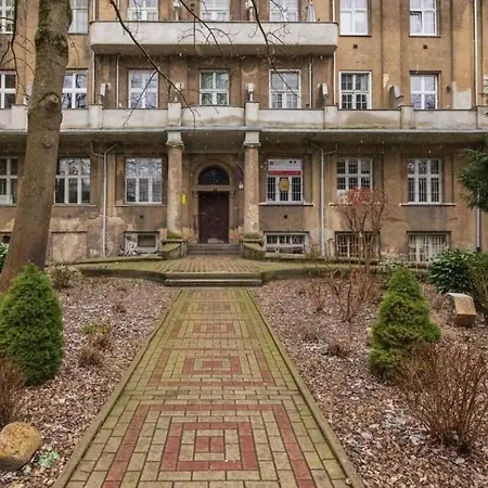 Romantic And Cozy 公寓