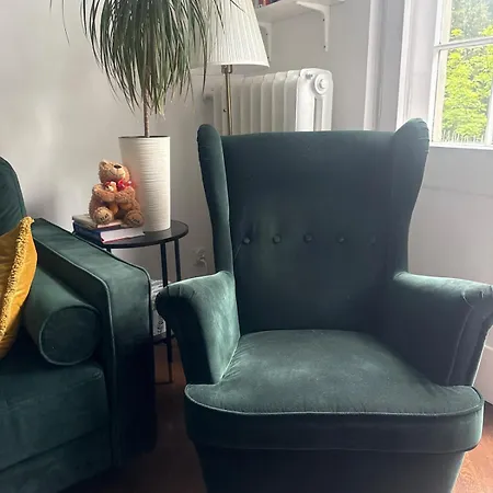 Romantic And Cozy Apartment *