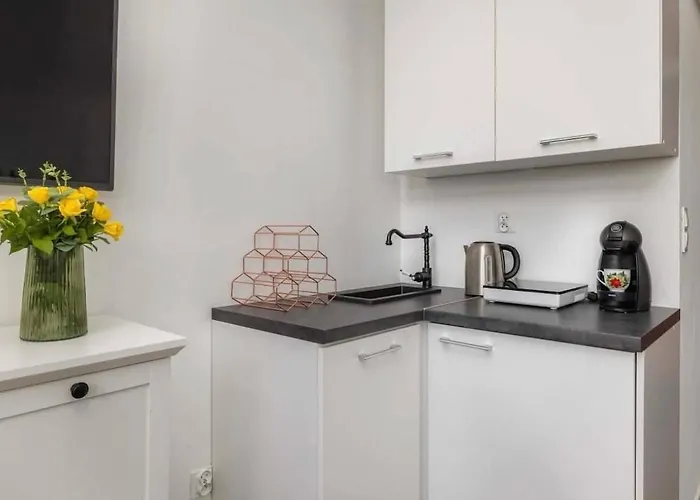 Romantic And Cozy Apartman *