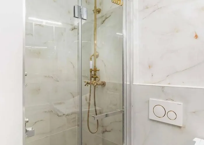 Apartman Romantic And Cozy *