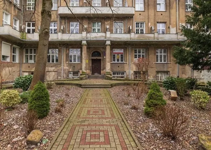 Romantic And Cozy Apartman