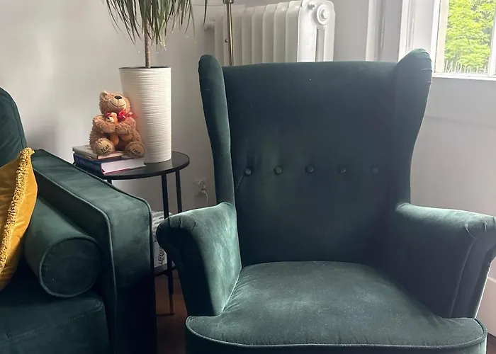 Romantic And Cozy Apartman *